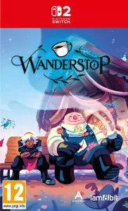 Ilustracja produktu Wanderstop (NS2)